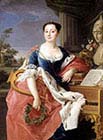 Princess Giacinta Orsini Buoncampagni Ludovisi